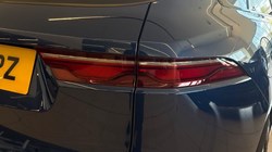 2021 (21) JAGUAR F-PACE 2.0 D200 R-Dynamic S 5dr Auto AWD 5649848