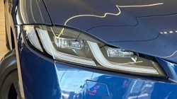 2021 (21) JAGUAR F-PACE 2.0 D200 R-Dynamic S 5dr Auto AWD 5649819
