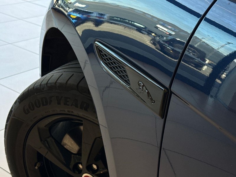 2021 (21) JAGUAR F-PACE 2.0 D200 R-Dynamic S 5dr Auto AWD 5649822