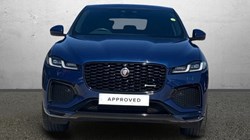 2021 (21) JAGUAR F-PACE 2.0 D200 R-Dynamic S 5dr Auto AWD 5649809
