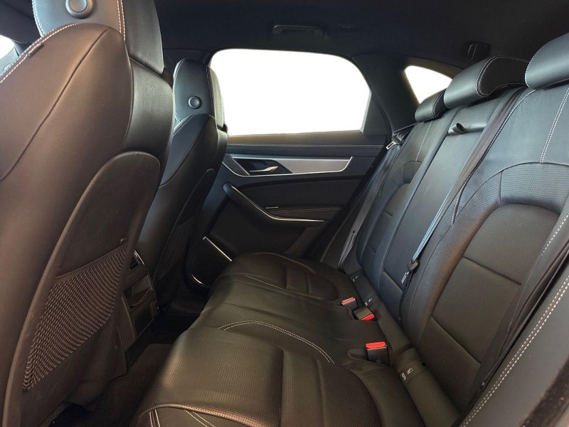 2021 (21) JAGUAR F-PACE 2.0 D200 R-Dynamic S 5dr Auto AWD 5649806