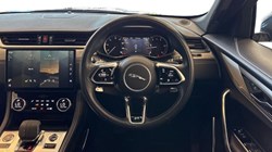 2021 (21) JAGUAR F-PACE 2.0 D200 R-Dynamic S 5dr Auto AWD 5649817