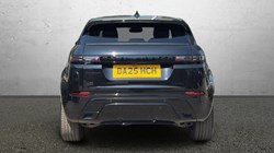 2025 (25) LAND ROVER RANGE ROVER EVOQUE 1.5 P270e Edition 5dr Auto 5599063