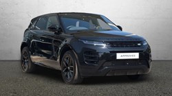 2025 (25) LAND ROVER RANGE ROVER EVOQUE 1.5 P270e Edition 5dr Auto 5599058
