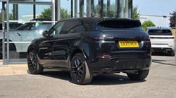 2025 (25) LAND ROVER RANGE ROVER EVOQUE 1.5 P270e Edition 5dr Auto 5598053