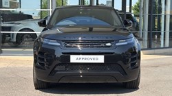 2025 (25) LAND ROVER RANGE ROVER EVOQUE 1.5 P270e Edition 5dr Auto 5598058