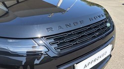 2025 (25) LAND ROVER RANGE ROVER EVOQUE 1.5 P270e Edition 5dr Auto 5599094