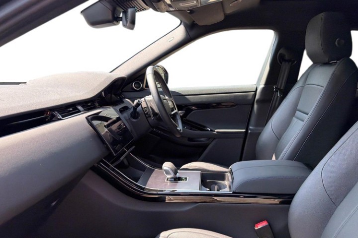 2025 (25) LAND ROVER RANGE ROVER EVOQUE 1.5 P270e Edition 5dr Auto 5599060