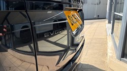 2025 (25) LAND ROVER RANGE ROVER EVOQUE 1.5 P270e Edition 5dr Auto 5598070
