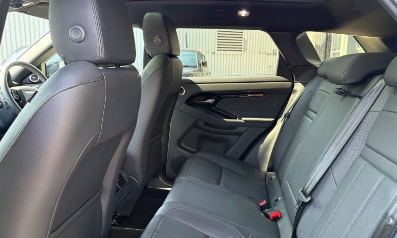 2025 (25) LAND ROVER RANGE ROVER EVOQUE 1.5 P270e Edition 5dr Auto 5598055