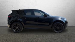 2025 (25) LAND ROVER RANGE ROVER EVOQUE 1.5 P270e Edition 5dr Auto 5599062