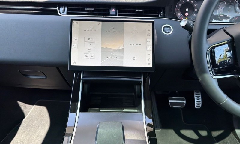 2025 (25) LAND ROVER RANGE ROVER EVOQUE 1.5 P270e Edition 5dr Auto 5598065