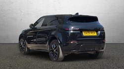 2025 (25) LAND ROVER RANGE ROVER EVOQUE 1.5 P270e Edition 5dr Auto 5599059