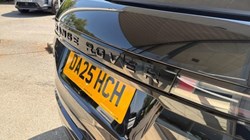 2025 (25) LAND ROVER RANGE ROVER EVOQUE 1.5 P270e Edition 5dr Auto 5599097