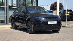 2025 (25) LAND ROVER RANGE ROVER EVOQUE 1.5 P270e Edition 5dr Auto 5598052