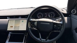 2025 (25) LAND ROVER RANGE ROVER EVOQUE 1.5 P270e Edition 5dr Auto 5599072