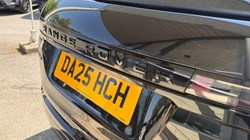 2025 (25) LAND ROVER RANGE ROVER EVOQUE 1.5 P270e Edition 5dr Auto 5599096