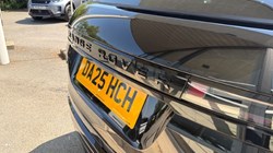 2025 (25) LAND ROVER RANGE ROVER EVOQUE 1.5 P270e Edition 5dr Auto 5598091