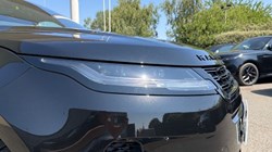 2025 (25) LAND ROVER RANGE ROVER EVOQUE 1.5 P270e Edition 5dr Auto 5598068