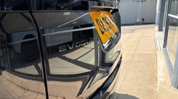 2025 (25) LAND ROVER RANGE ROVER EVOQUE 1.5 P270e Edition 5dr Auto 5599076