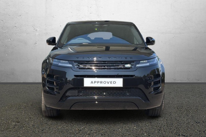 2025 (25) LAND ROVER RANGE ROVER EVOQUE 1.5 P270e Edition 5dr Auto 5599064