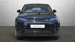 2025 (25) LAND ROVER RANGE ROVER EVOQUE 1.5 P270e Edition 5dr Auto 5599064