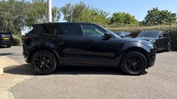2025 (25) LAND ROVER RANGE ROVER EVOQUE 1.5 P270e Edition 5dr Auto 5598056