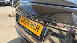 2025 (25) LAND ROVER RANGE ROVER EVOQUE 1.5 P270e Edition 5dr Auto 5598090