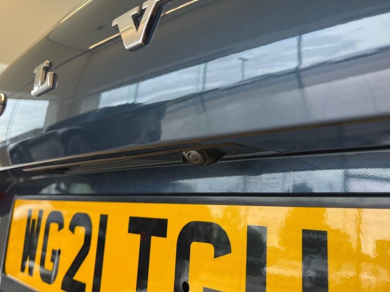 2021 (21) VOLVO XC60 2.0 T8 Recharge PHEV Inscription Pro 5dr AWD Auto 5658565