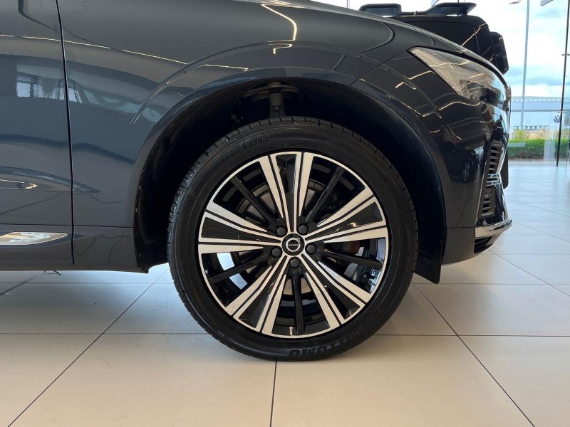 2021 (21) VOLVO XC60 2.0 T8 Recharge PHEV Inscription Pro 5dr AWD Auto 5658532
