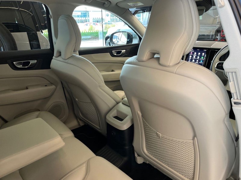 2021 (21) VOLVO XC60 2.0 T8 Recharge PHEV Inscription Pro 5dr AWD Auto 5658576