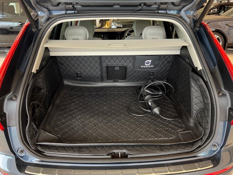 2021 (21) VOLVO XC60 2.0 T8 Recharge PHEV Inscription Pro 5dr AWD Auto 5658534