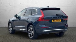 2021 (21) VOLVO XC60 2.0 T8 Recharge PHEV Inscription Pro 5dr AWD Auto 5658526