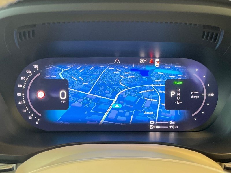 2021 (21) VOLVO XC60 2.0 T8 Recharge PHEV Inscription Pro 5dr AWD Auto 5658540