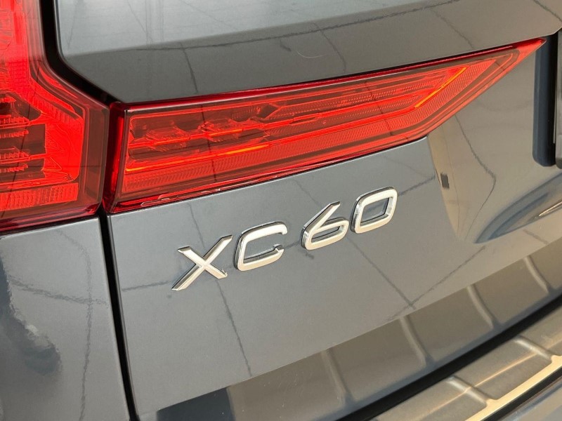 2021 (21) VOLVO XC60 2.0 T8 Recharge PHEV Inscription Pro 5dr AWD Auto 5658570