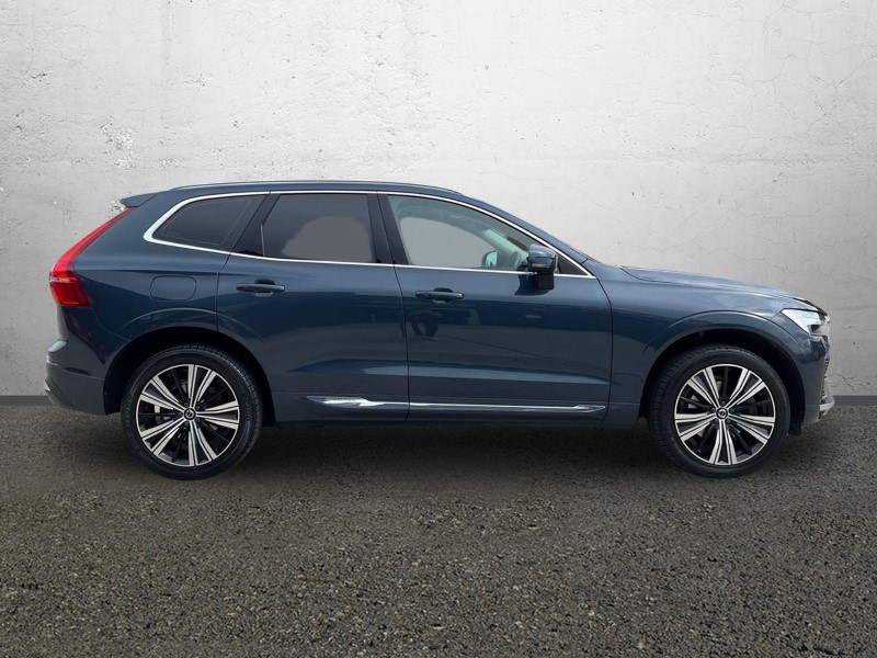2021 (21) VOLVO XC60 2.0 T8 Recharge PHEV Inscription Pro 5dr AWD Auto 5658529