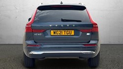 2021 (21) VOLVO XC60 2.0 T8 Recharge PHEV Inscription Pro 5dr AWD Auto 5658530