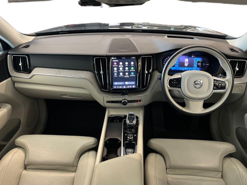 2021 (21) VOLVO XC60 2.0 T8 Recharge PHEV Inscription Pro 5dr AWD Auto 5658533