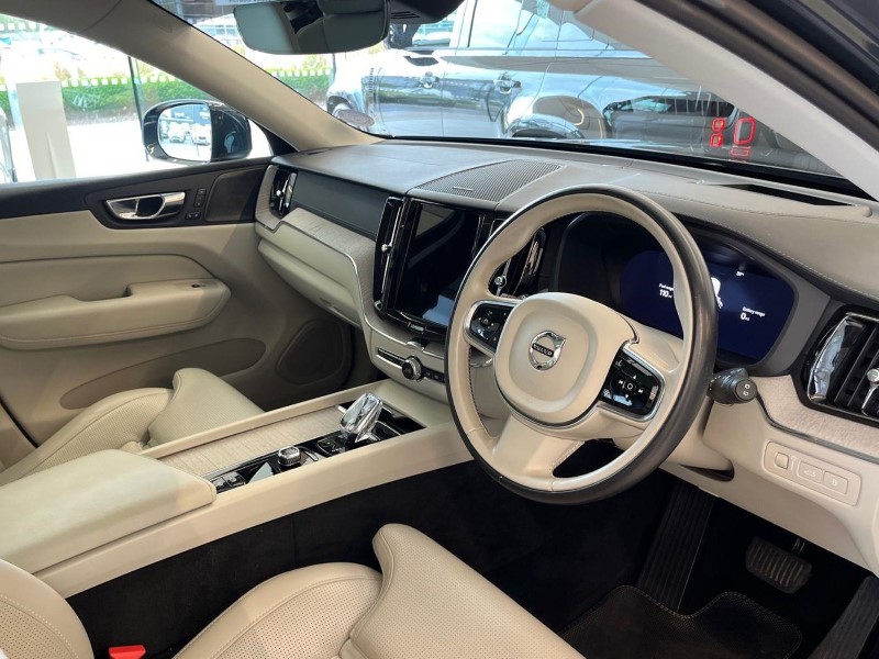 2021 (21) VOLVO XC60 2.0 T8 Recharge PHEV Inscription Pro 5dr AWD Auto 5658577