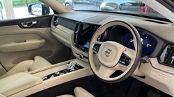 2021 (21) VOLVO XC60 2.0 T8 Recharge PHEV Inscription Pro 5dr AWD Auto 5658577