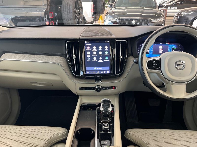 2021 (21) VOLVO XC60 2.0 T8 Recharge PHEV Inscription Pro 5dr AWD Auto 5658538
