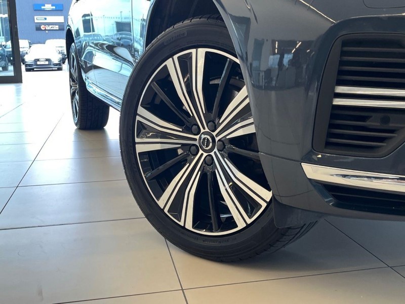 2021 (21) VOLVO XC60 2.0 T8 Recharge PHEV Inscription Pro 5dr AWD Auto 5658568