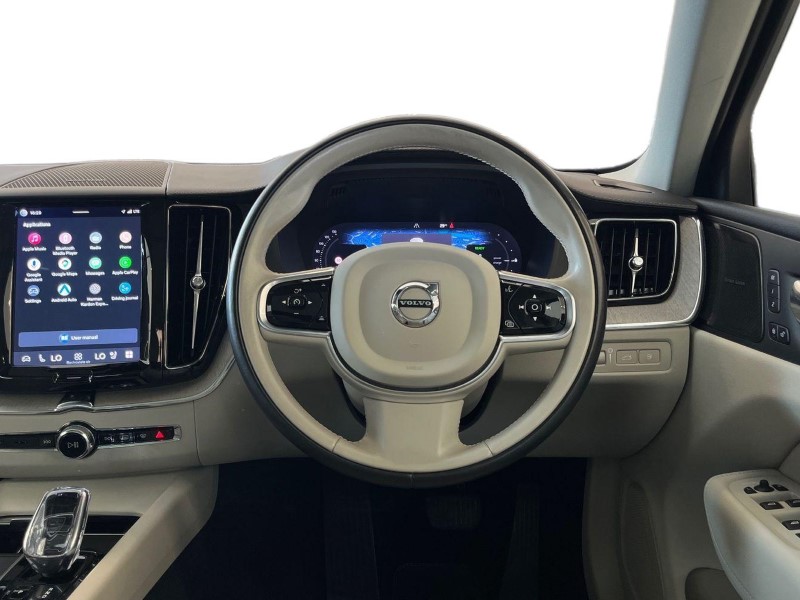 2021 (21) VOLVO XC60 2.0 T8 Recharge PHEV Inscription Pro 5dr AWD Auto 5658539