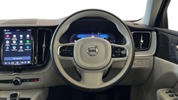 2021 (21) VOLVO XC60 2.0 T8 Recharge PHEV Inscription Pro 5dr AWD Auto 5658539