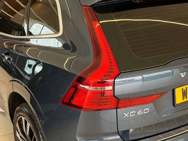 2021 (21) VOLVO XC60 2.0 T8 Recharge PHEV Inscription Pro 5dr AWD Auto 5658543