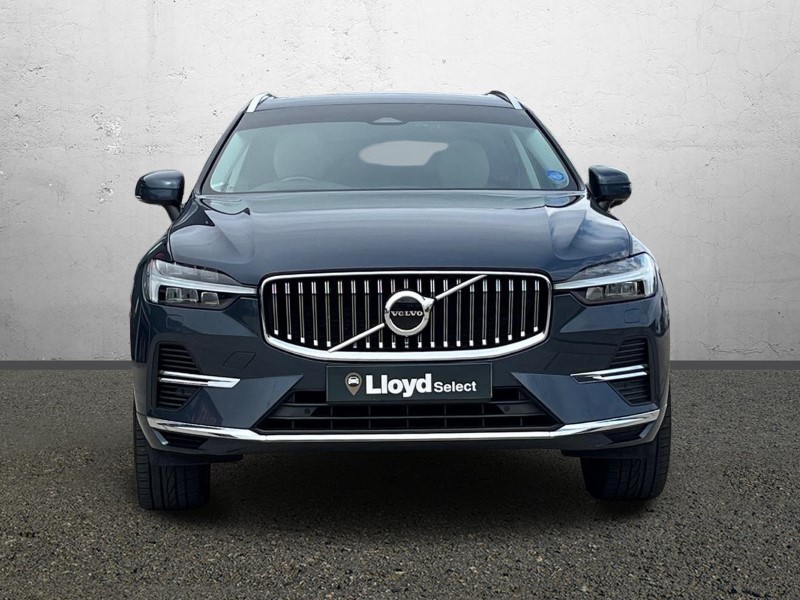 2021 (21) VOLVO XC60 2.0 T8 Recharge PHEV Inscription Pro 5dr AWD Auto 5658531