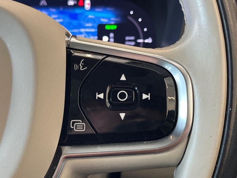 2021 (21) VOLVO XC60 2.0 T8 Recharge PHEV Inscription Pro 5dr AWD Auto 5658552
