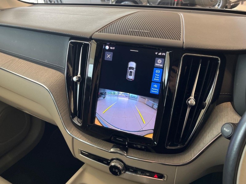 2021 (21) VOLVO XC60 2.0 T8 Recharge PHEV Inscription Pro 5dr AWD Auto 5658536