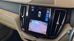 2021 (21) VOLVO XC60 2.0 T8 Recharge PHEV Inscription Pro 5dr AWD Auto 5658536