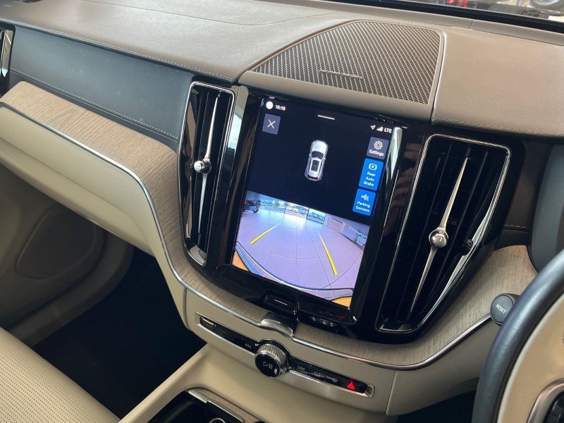 2021 (21) VOLVO XC60 2.0 T8 Recharge PHEV Inscription Pro 5dr AWD Auto 5658555